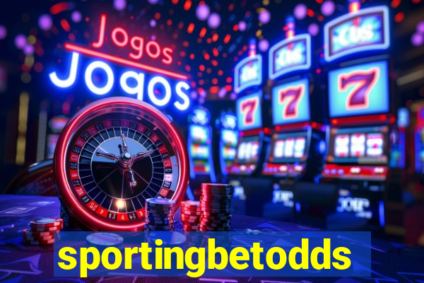 sportingbetodds