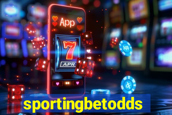 sportingbetodds