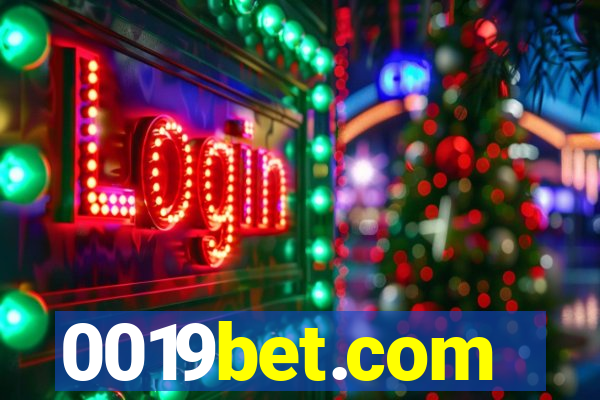 0019bet.com