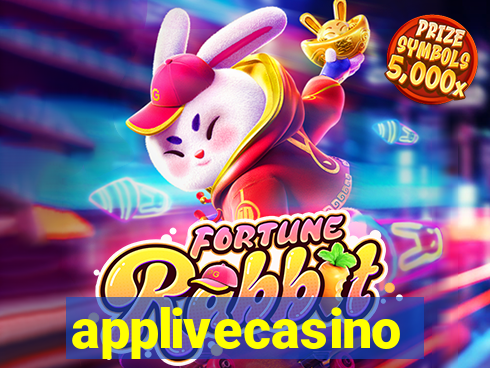 applivecasino