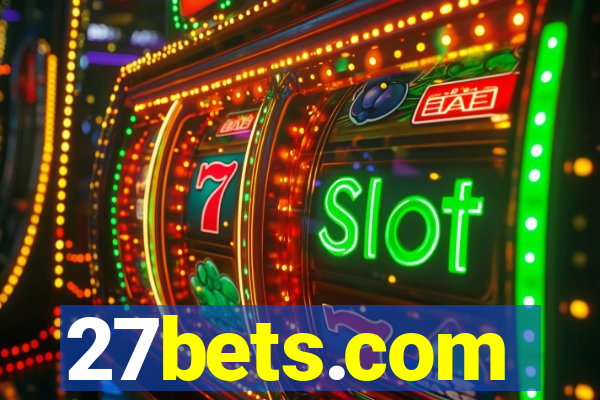 27bets.com