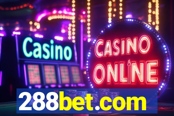 288bet.com