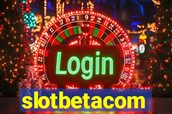 slotbetacom