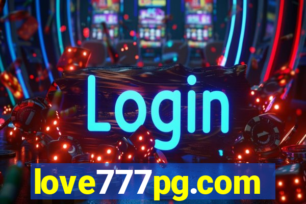 love777pg.com