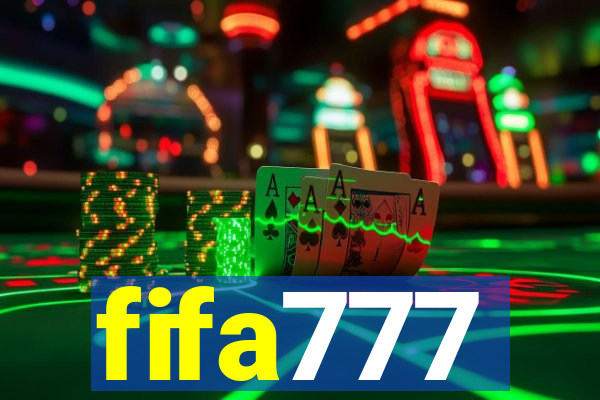 fifa777