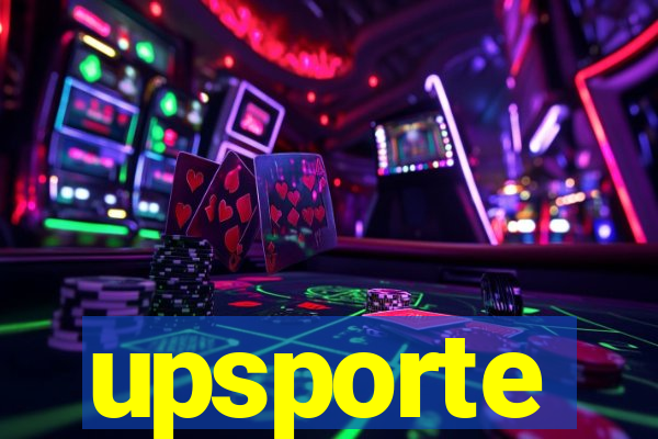 upsporte