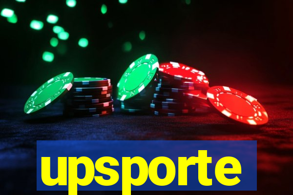 upsporte