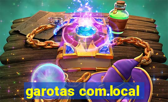 garotas com.local