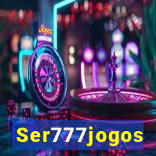 Ser777jogos