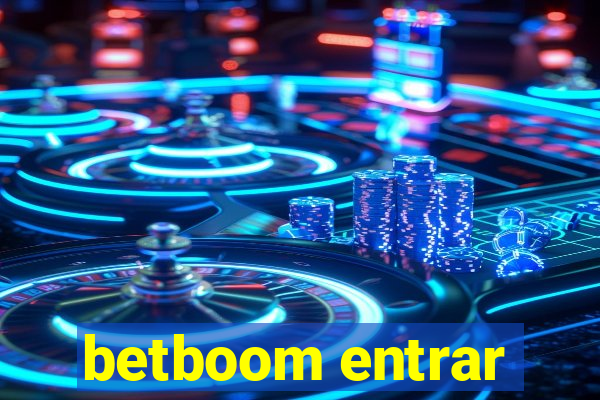 betboom entrar