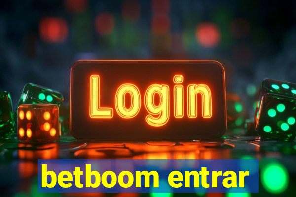 betboom entrar