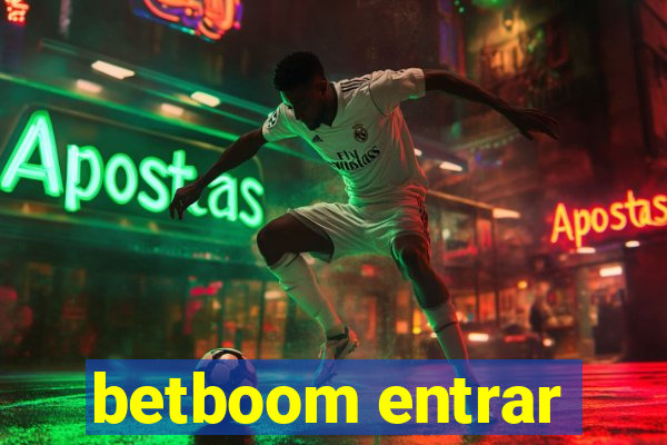 betboom entrar