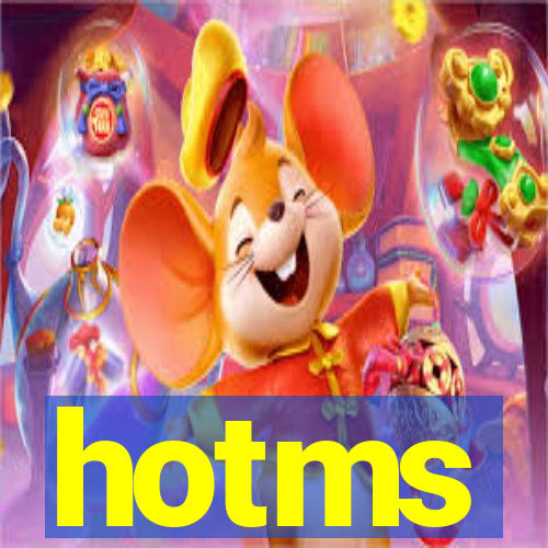 hotms