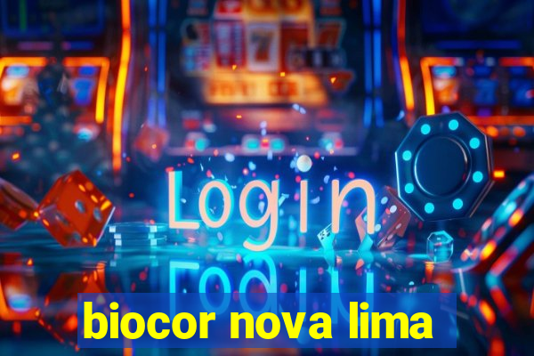 biocor nova lima