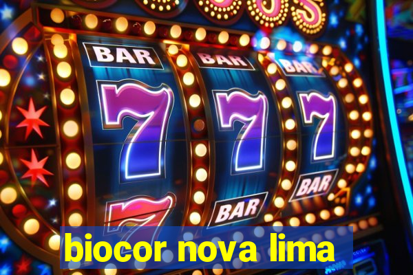 biocor nova lima