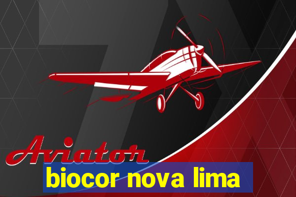 biocor nova lima