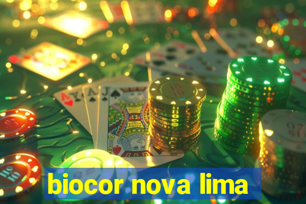 biocor nova lima