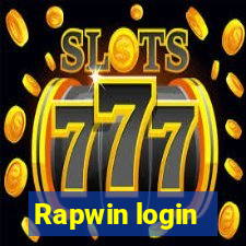 Rapwin login