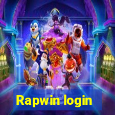 Rapwin login