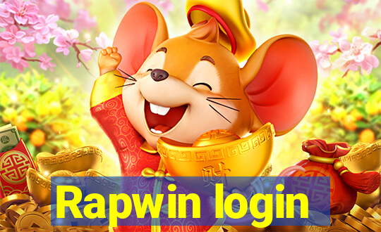 Rapwin login