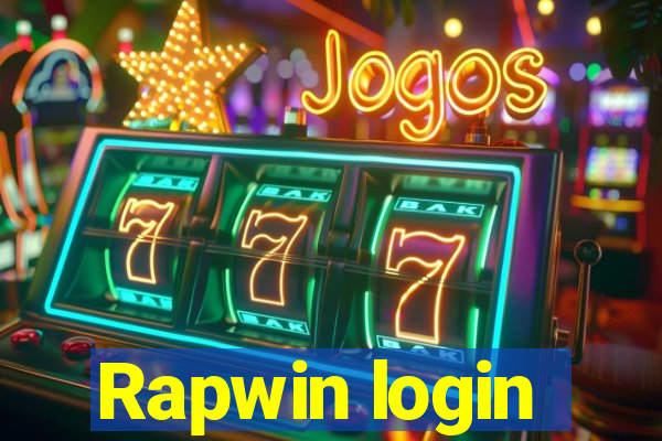 Rapwin login