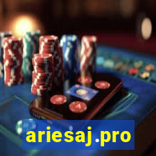 ariesaj.pro