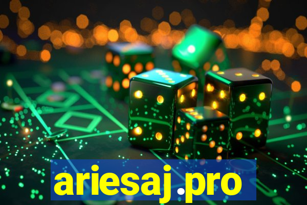 ariesaj.pro