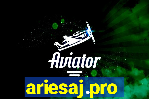 ariesaj.pro