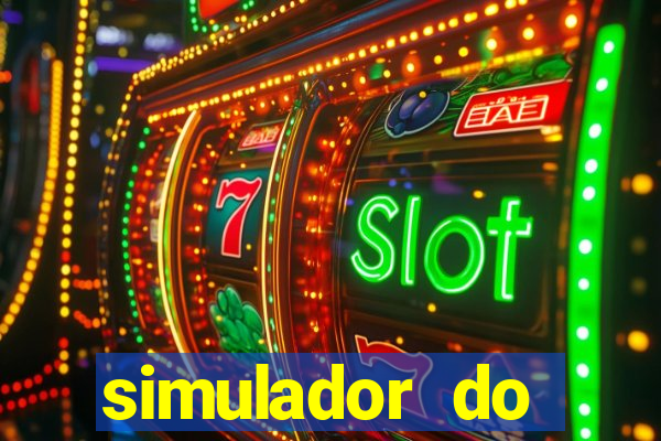 simulador do fortune rabbit