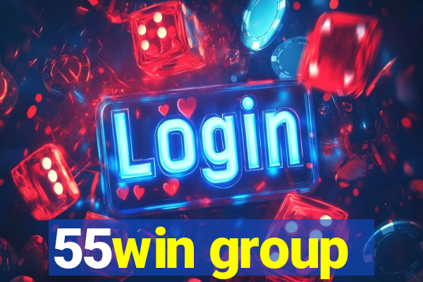 55win group