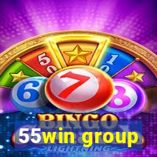 55win group