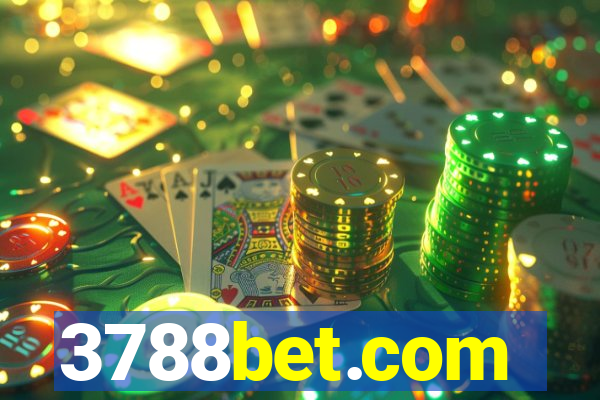 3788bet.com