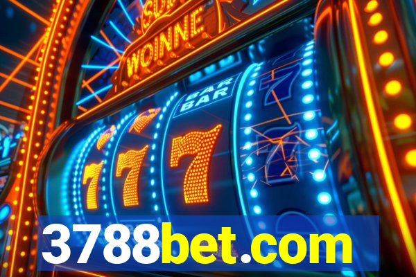 3788bet.com