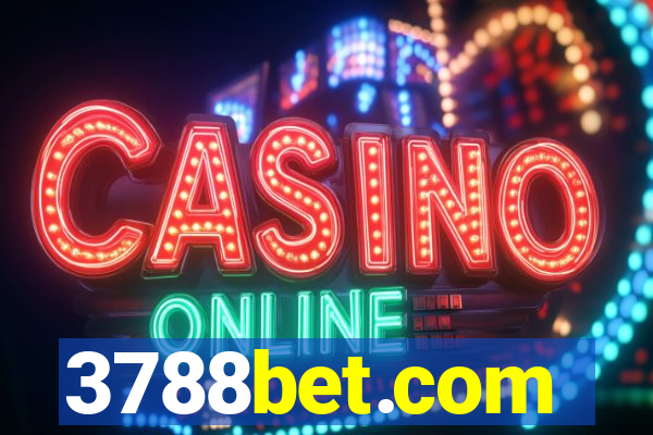 3788bet.com