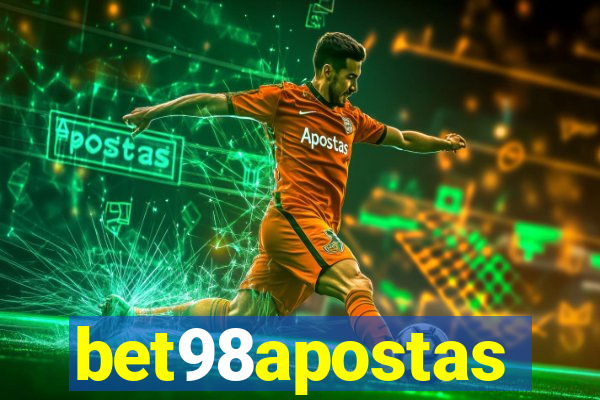 bet98apostas