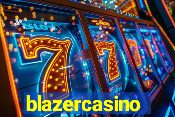 blazercasino