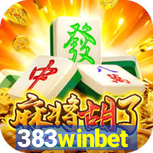 383winbet