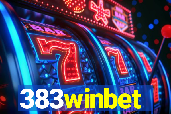 383winbet