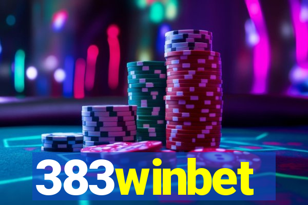 383winbet