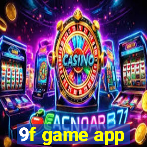 9f game app