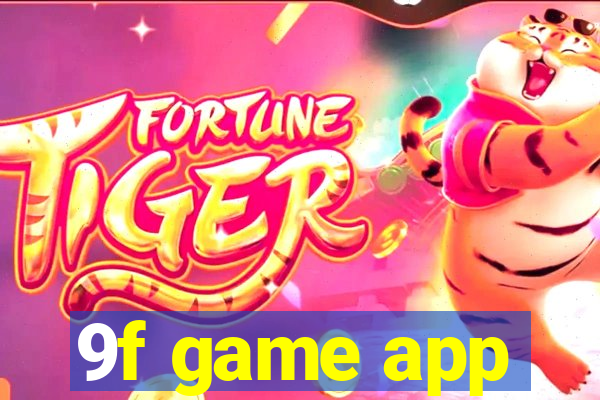 9f game app