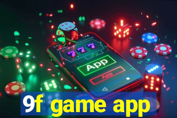 9f game app