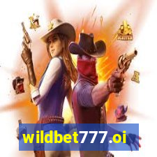 wildbet777.oi