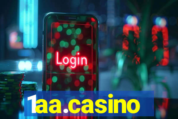 1aa.casino