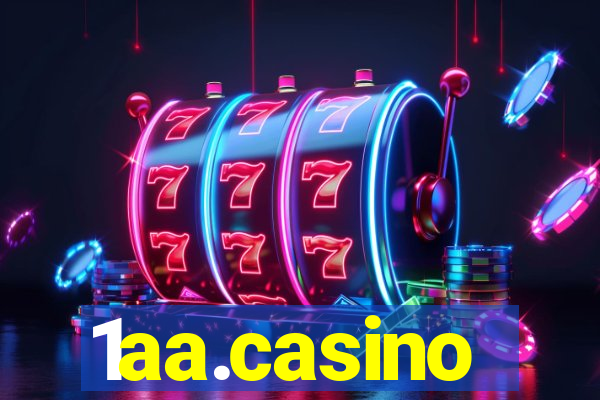 1aa.casino