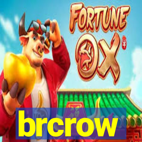 brcrow