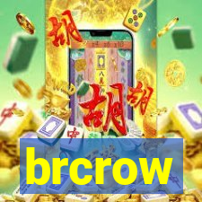 brcrow