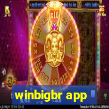 winbigbr app