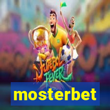 mosterbet