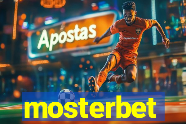 mosterbet